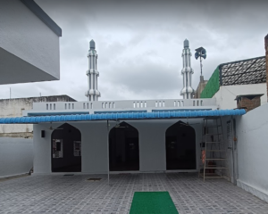 Ashraf-masjid