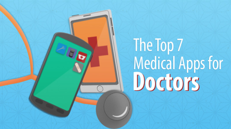 Top-7-Medical-Apps-for-Medicle-Students-&-Doctors-Pernambut-blogger