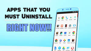 android-apps-that-you-must-uninstall-pernambut-blogger