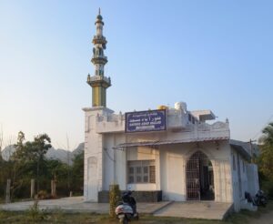 Ghafoor-Abad-Masjid