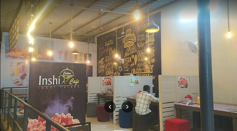 Inshi-cafe