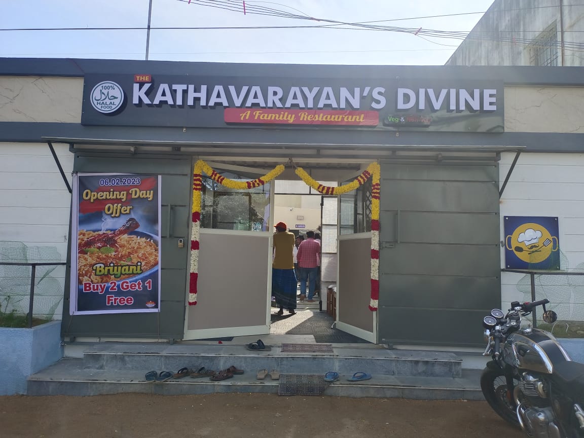 Kathavarayans-divine