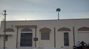 Masjid-e-Habeeb