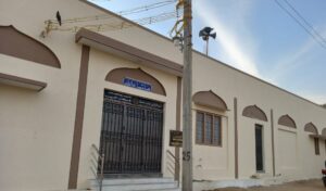 Masjid-e-Habeeb