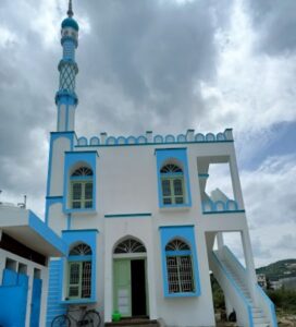 masjid-e-basheer