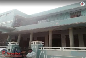 Al-Hilal-Primary-school-pernambut