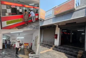 India-Post-Pernambut