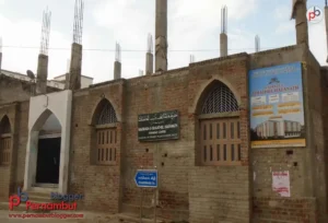 Madrasa-Ishathul-hasanath