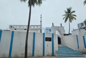 Masjid-e-Abrar