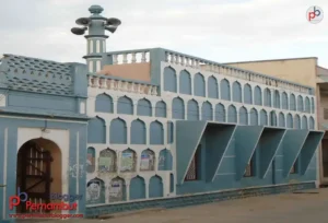 bagh-masjid