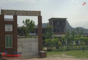 green-valley-matric-school-pernambut-blogger