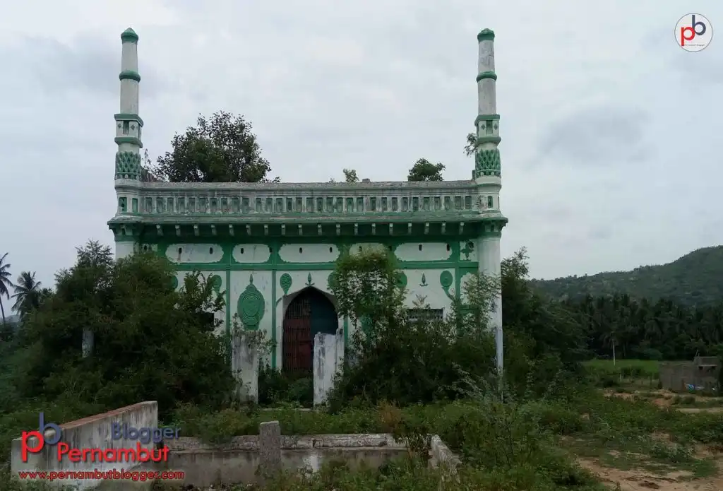 hirasath-khan-masjid