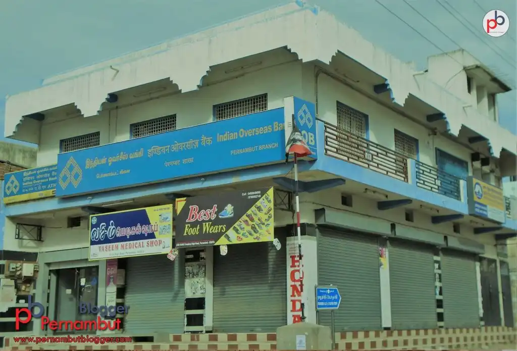 indian-overseas-bank-pernambut-blogger