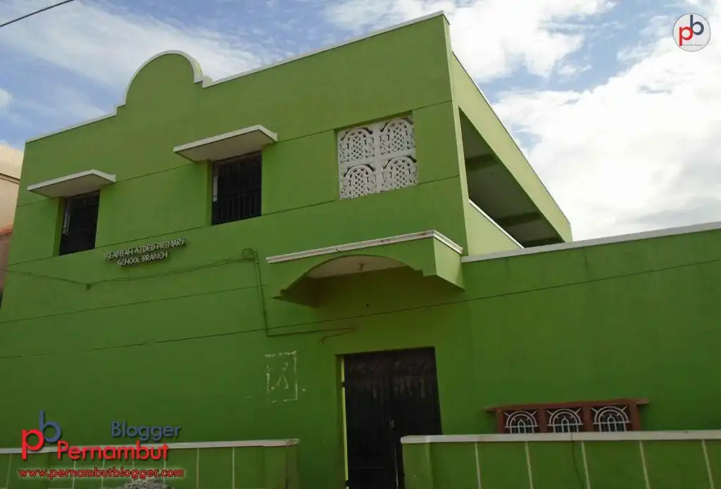 islamiah-primary-school-branch