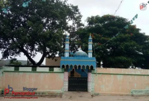 jumma-masjid
