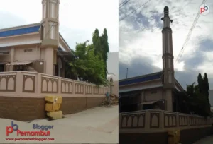 lal-masjid
