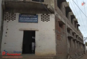 madrasa-e-farooque-aazam-pernambut