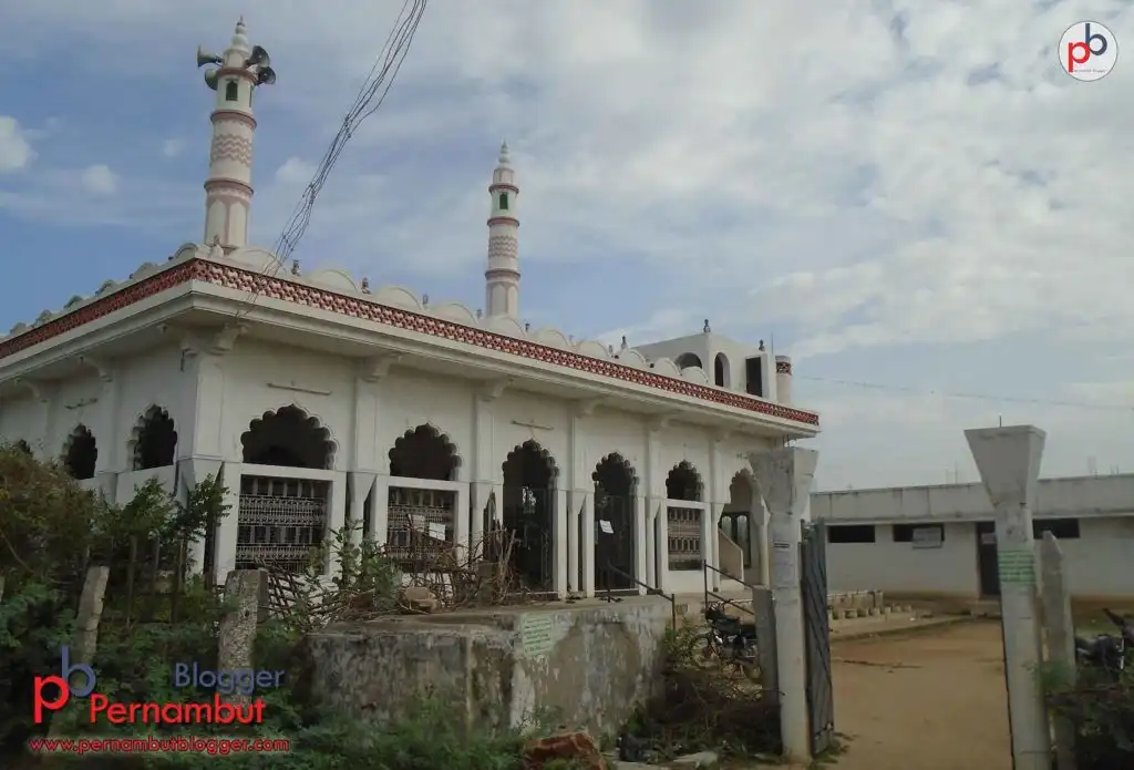 mahmood-masjid