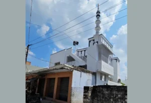 masjid-e-abdullah-pernambut