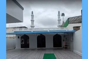 masjid-e-ashraf