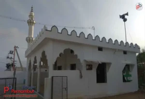 masjid-e-bilal