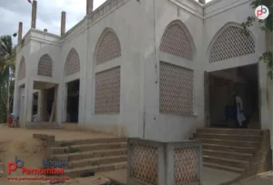 masjid-e-huda
