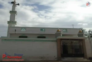 masjid-e-jamia-e-ahle-hadees