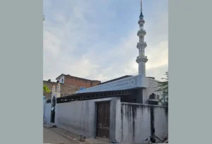 masjid-e-khateeja-pernambut