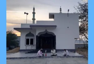 masjid-e-lalpet
