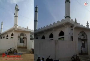 masjid-e-nauman