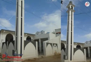 masjid-e-sheik-ul-hadees