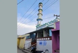 masjid-e-taqwa-pernambut