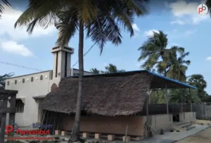 masjid-e-usman-ghani