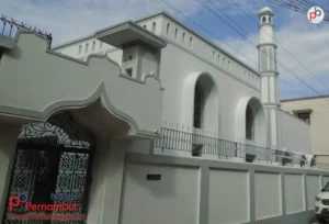 masjid-e-vaseeyatul-uloom