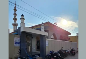 masjid-e-zakir-pernambut