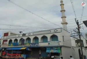 road-masjid
