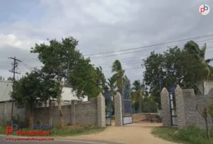 Dawat-ul-Quran-pernambut