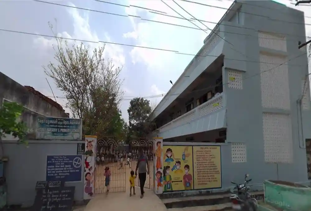 Vedha-Nursery-Primary-School-Pernambut