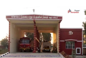 fire-rescue-station-pernambut-blogger