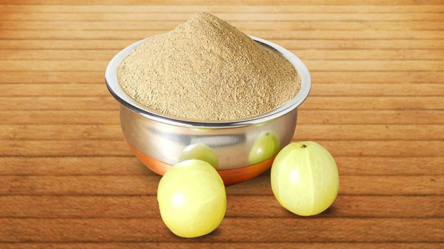 Amla-Powder-Uses-toget-rid-of-skin-pernambut-blogger
