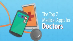 Top-7-Medical-Apps-for-Medicle-Students-Doctors-Pernambut-blogger