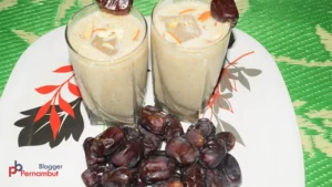 Dates-Lassi-Recipe-Pernambut-Blogger