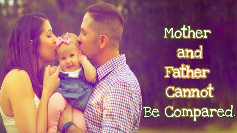 mother-and-father-love-cannot-be-compared