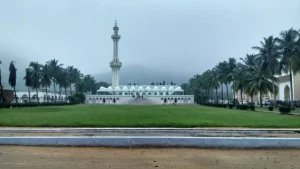 Jamia-e-darussalam-omarabad
