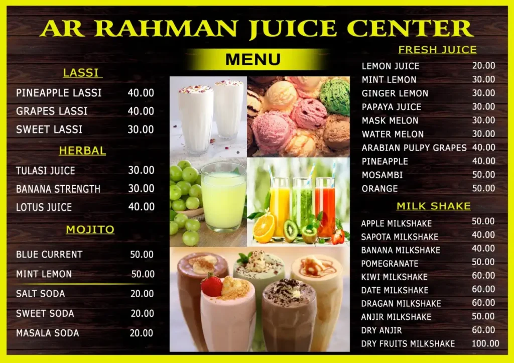 ar-rahma-juice-Menu-1