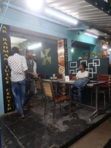 ar-rahma-juice-center