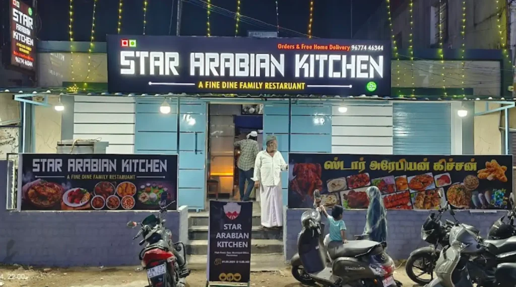 Star-Arabian-Kitchen-Pernambut