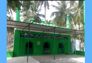 masjid-e-Niyamath-khan