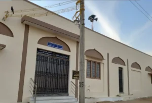 masjid-e-habeeb