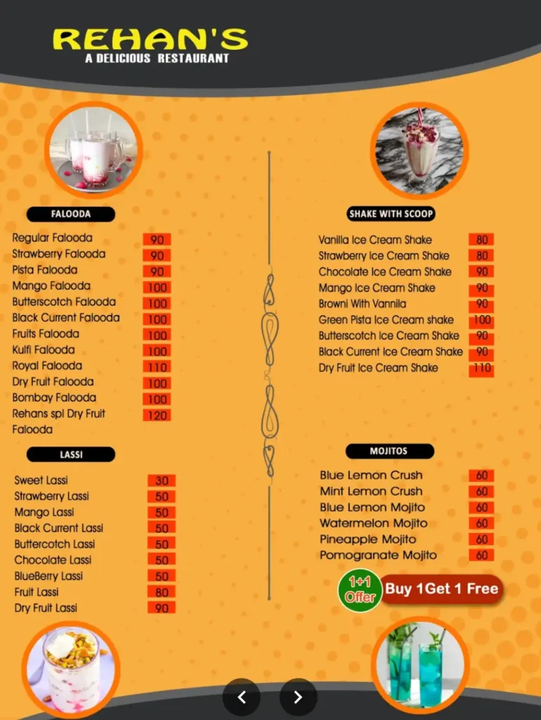 Rehans-cafe-menu-pernambut